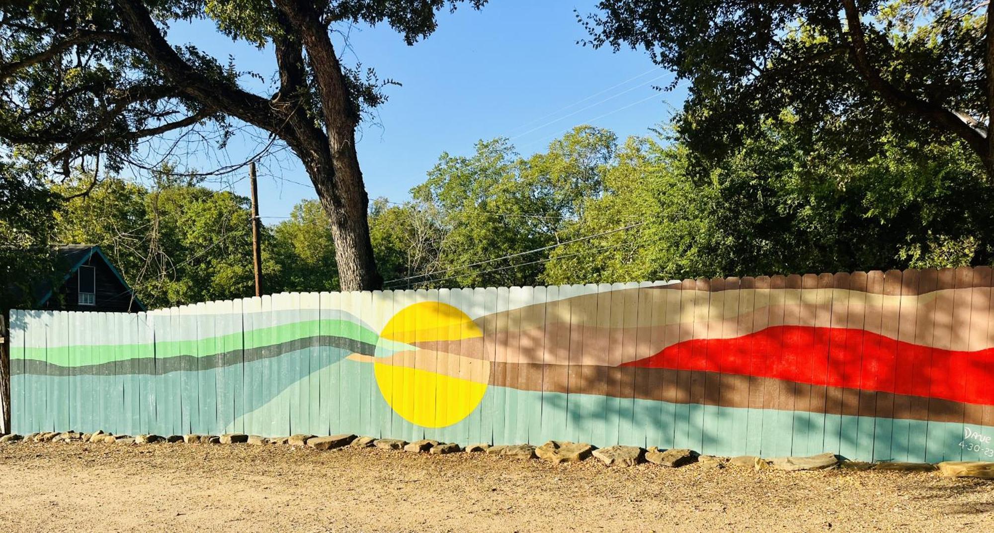 La Pluma Retreat Villa New Braunfels Exterior photo